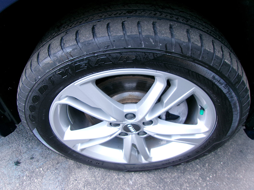 Used 2021 Audi Q3 2.0T Premium w/ Convenience Package image 8