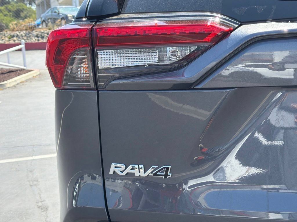 Certified 2024 Toyota RAV4 XLE Premium w/ Weather Package AWD/4WD image 14