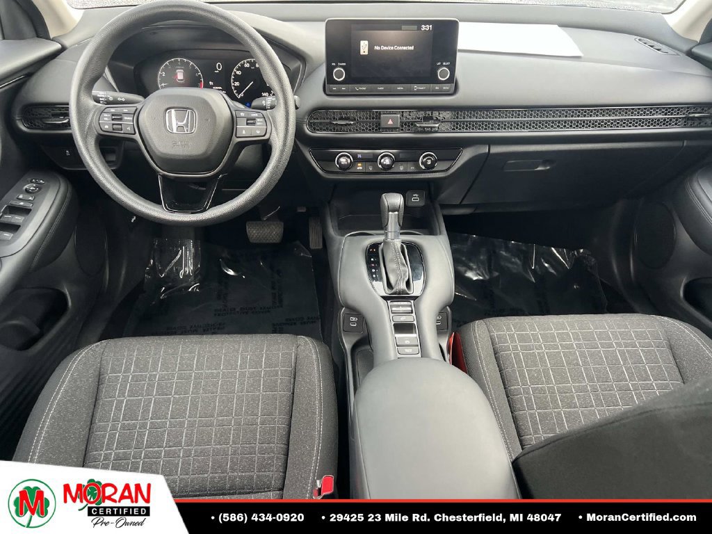 Used 2024 Honda HR-V LX image 13