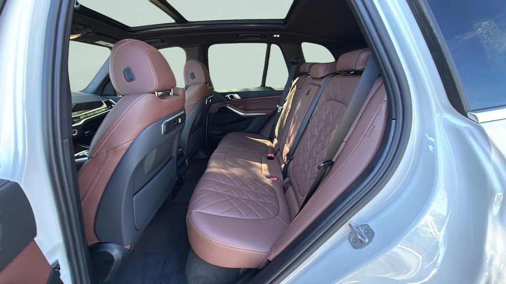 New 2026 BMW X5 xDrive40i image 16