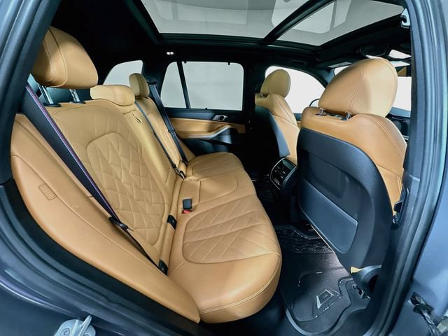 Used 2023 BMW X5 xDrive40i AWD/4WD image 29