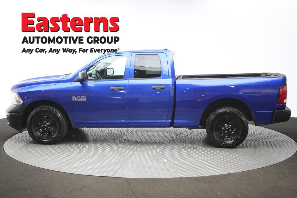 Used 2016 RAM 1500 Tradesman w/ Popular Equipment Group image 59
