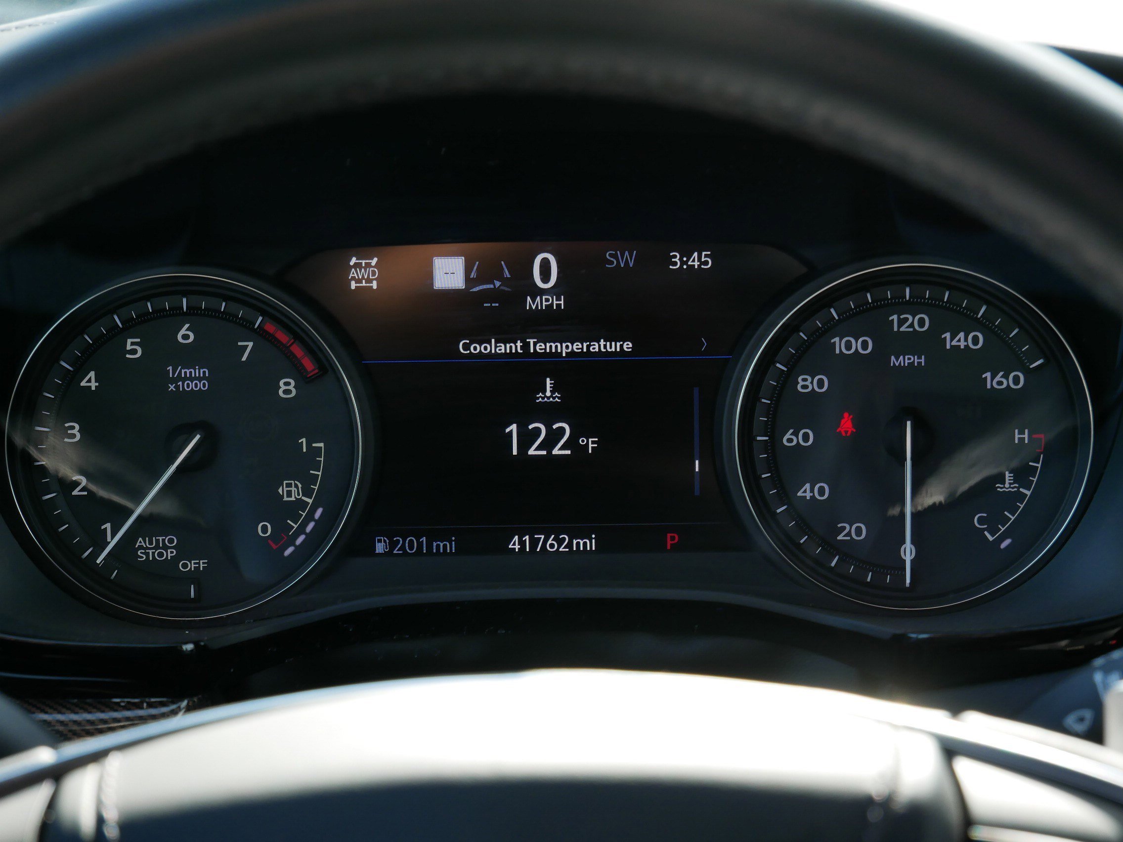 Certified 2023 Cadillac XT5 Sportv w/ Platinum Package image 19