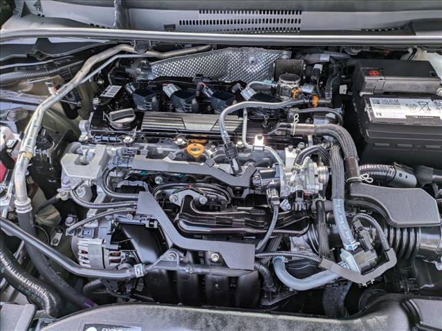 Certified 2025 Toyota Corolla LE image 21