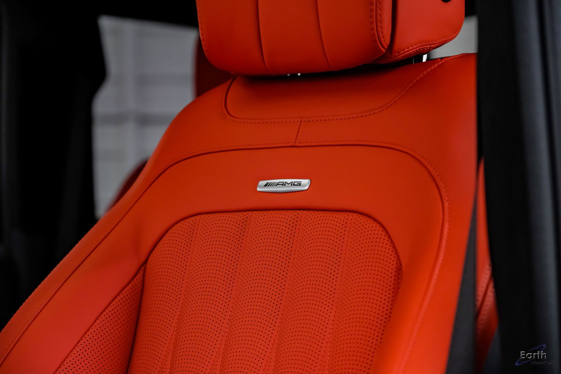 Used 2026 Mercedes-Benz G 63 AMG 4MATIC image 44