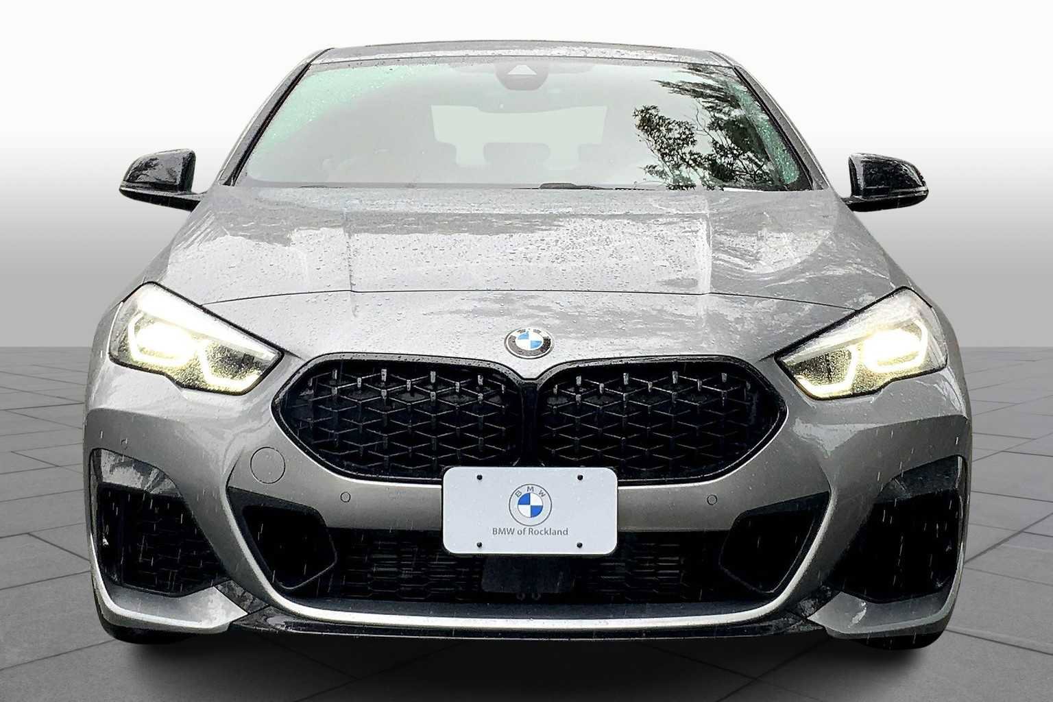 Used 2024 BMW M235i xDrive Gran Coupe w/ M Performance Package image 3