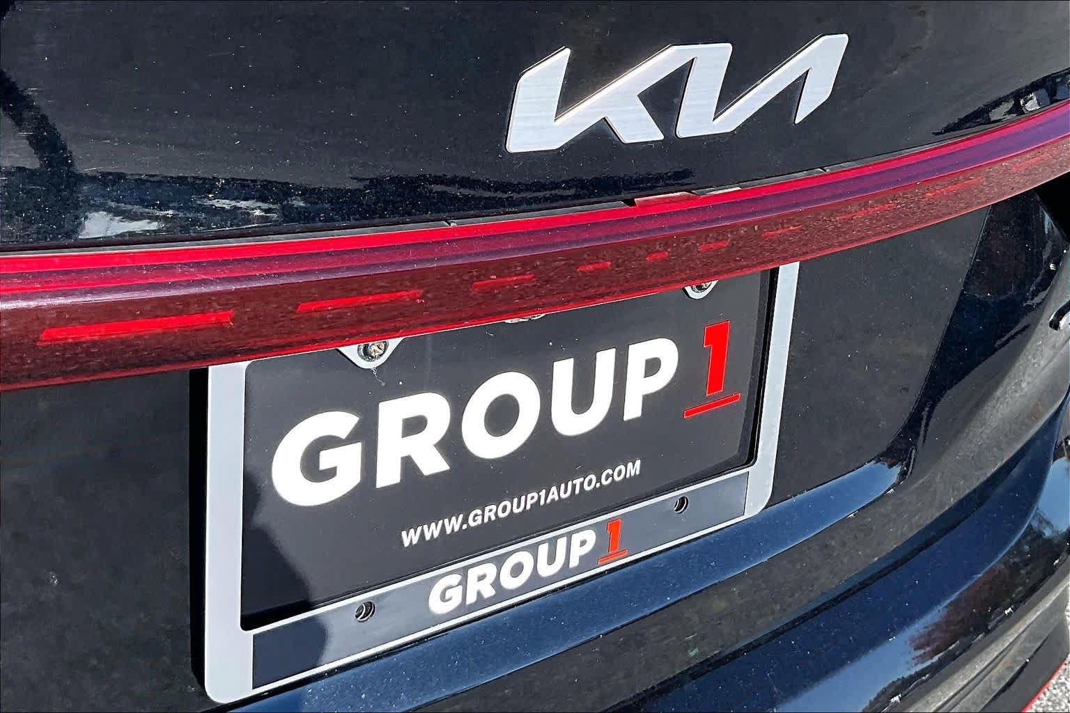 Used 2024 Kia Forte GT FWD image 29