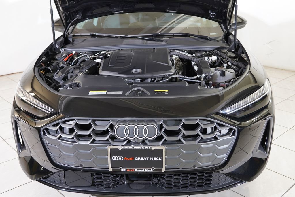 Certified 2025 Audi A5 2.0T Premium Plus w/ Premium Plus image 17