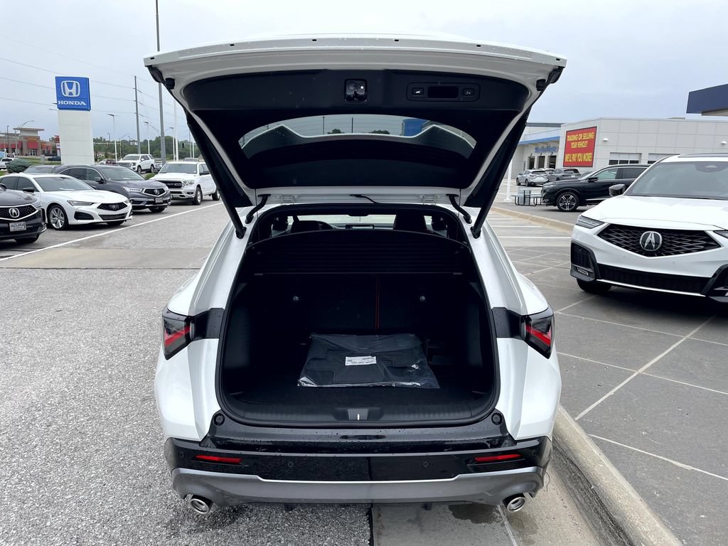 New 2026 Acura ADX A-Spec w/ Advance Package AWD/4WD image 6