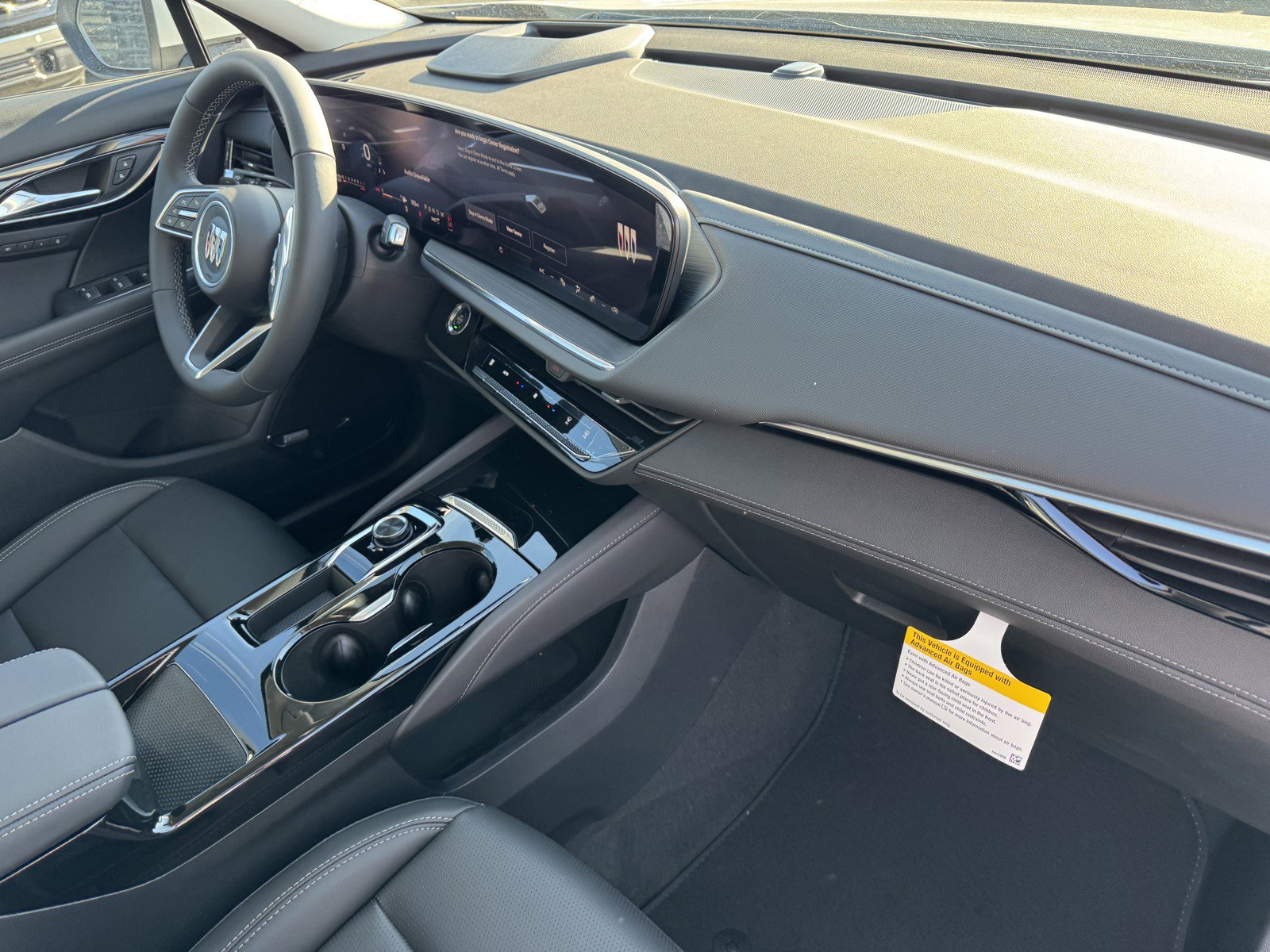 New 2026 Buick Envision Preferred image 7