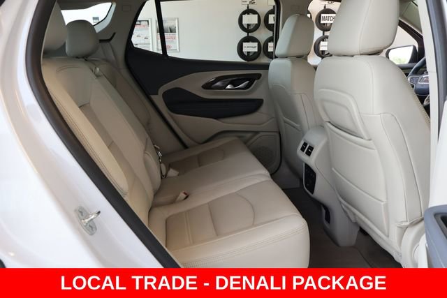 Used 2024 GMC Terrain Denali w/ Denali Premium Package image 21