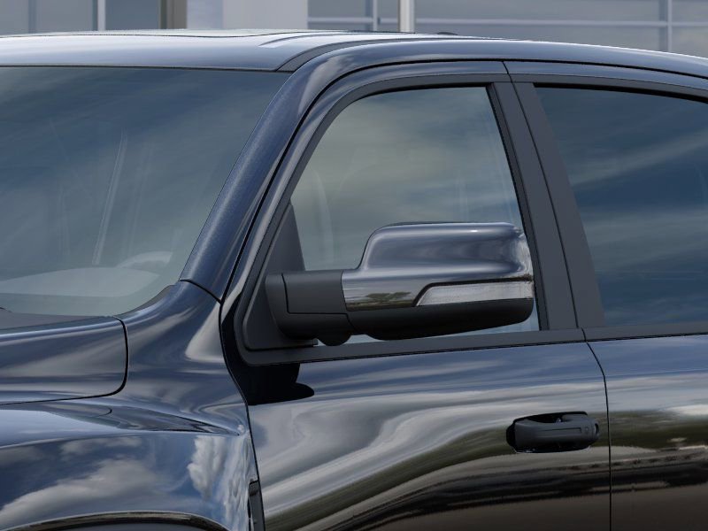 New 2026 RAM 1500 RHO w/ RHO Level 1 Equipment Group image 12