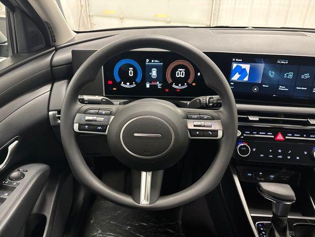 New 2026 Hyundai Tucson SEL AWD/4WD image 12