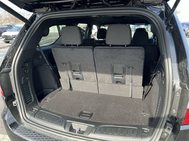 Used 2026 Dodge Durango GT w/ Tow 'N Go Package image 23