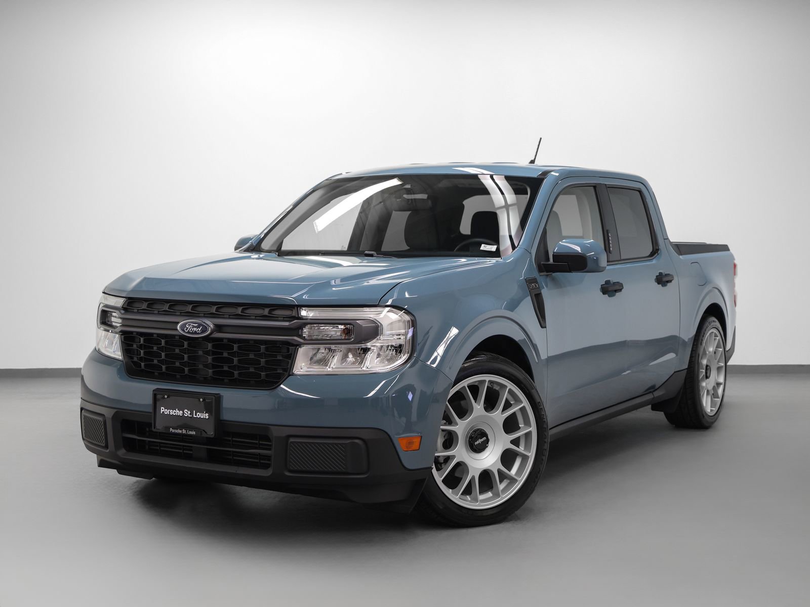 Used 2022 Ford Maverick XLT w/ Equipment Group 300A Standard