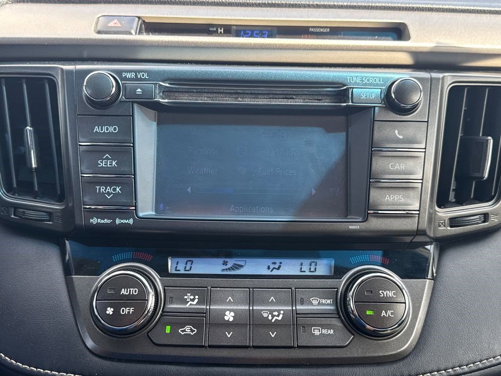 Used 2013 Toyota RAV4 XLE AWD/4WD image 25