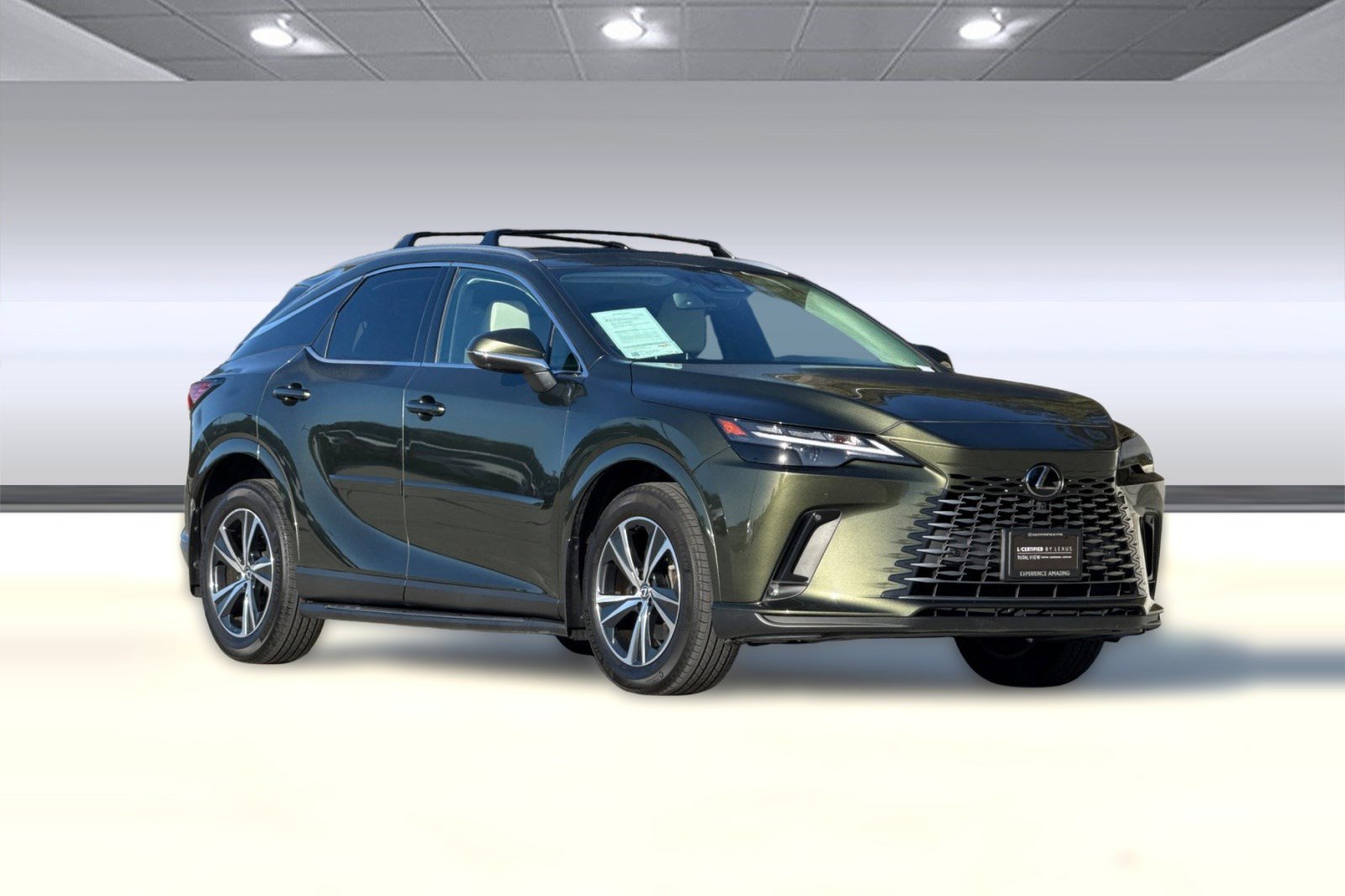Certified 2024 Lexus RX 350 Premium w/ Convenience Package image 7