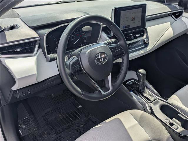 Used 2023 Toyota Corolla SE image 9