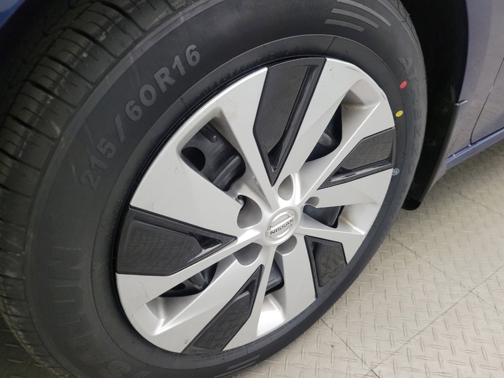 Used 2019 Nissan Altima 2.5 S FWD image 31