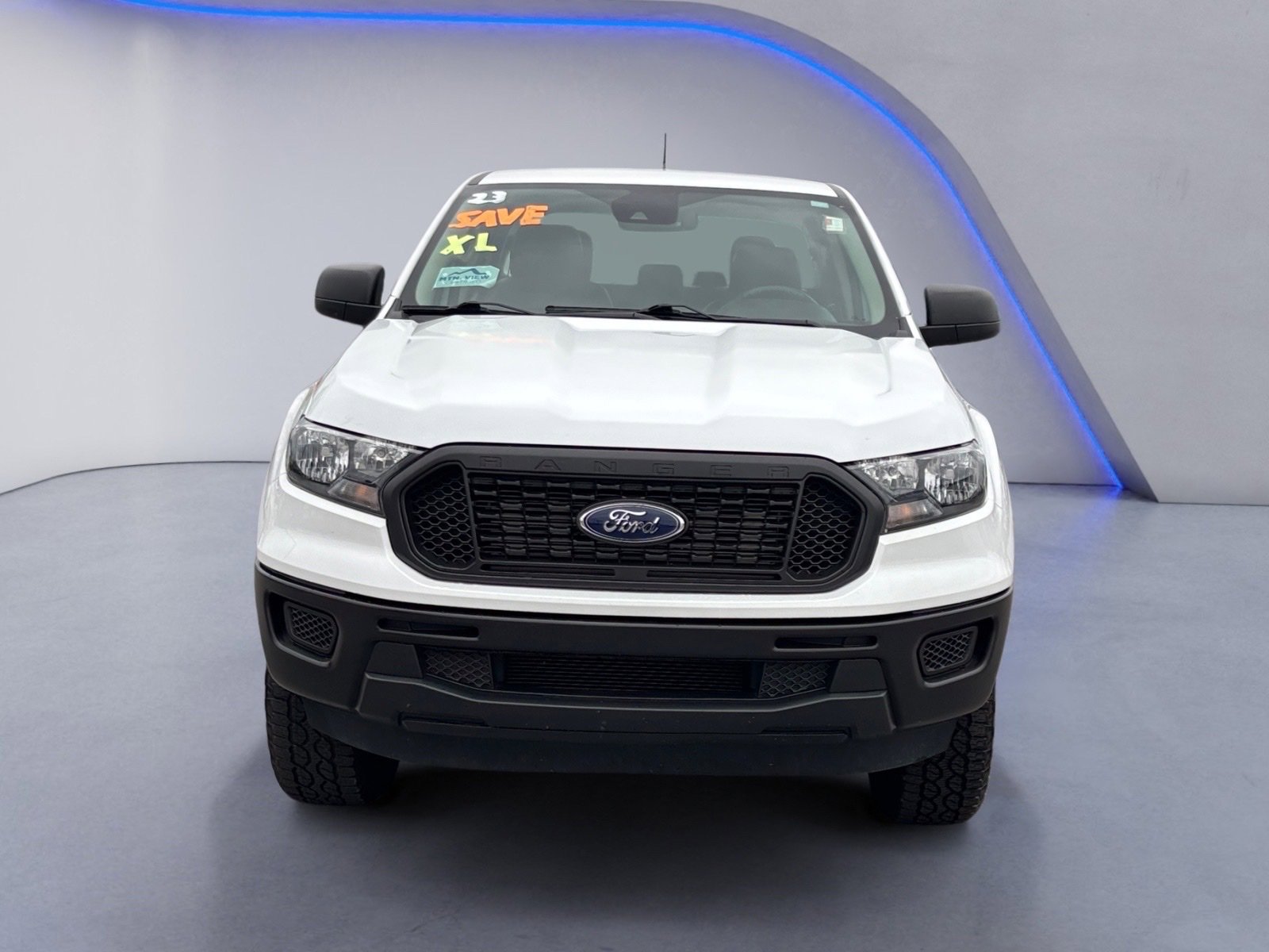 Used 2023 Ford Ranger XL image 13