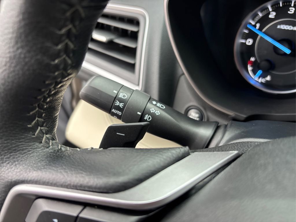 Used 2019 Subaru Ascent Limited image 26