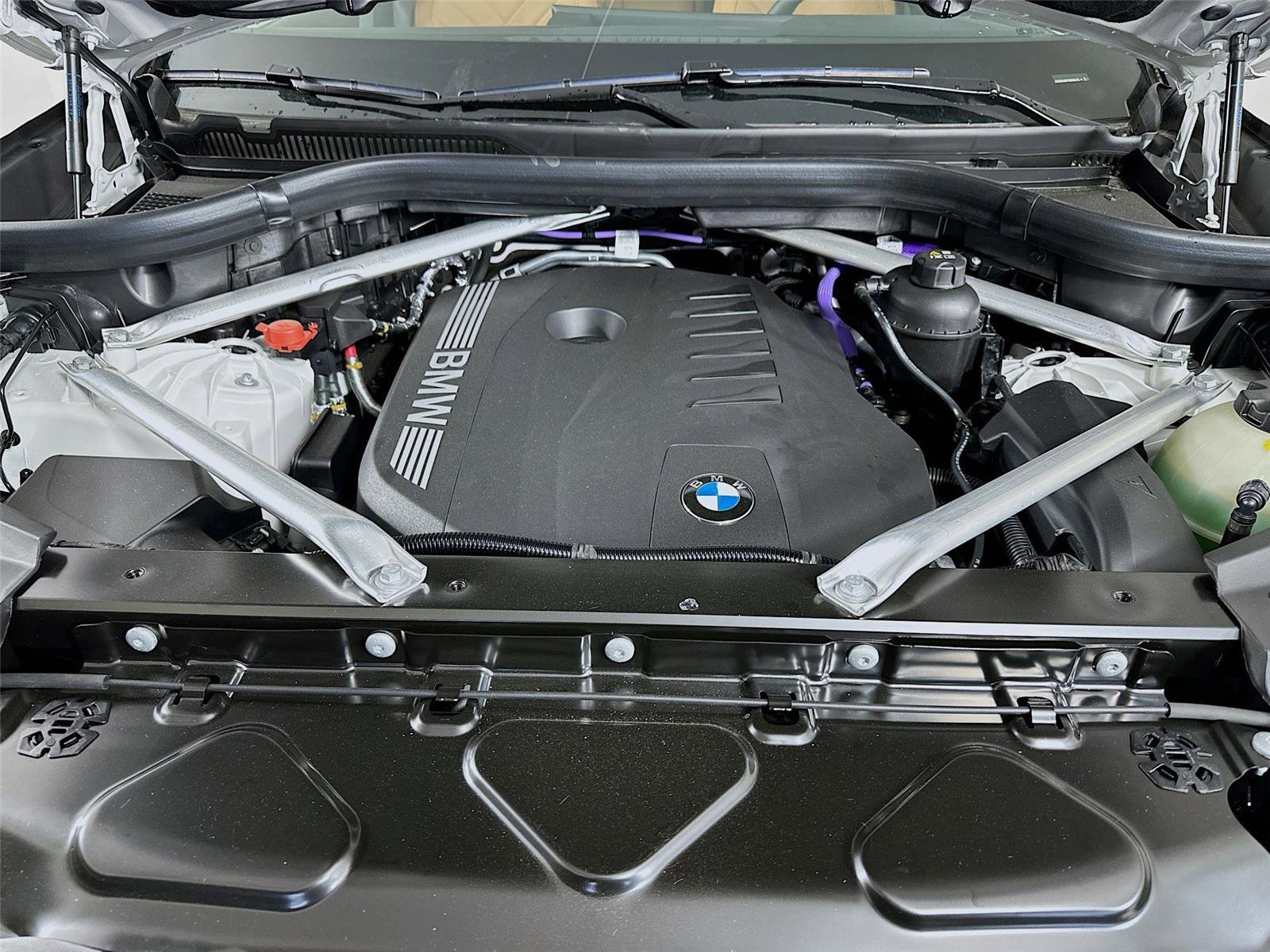 New 2026 BMW X5 xDrive40i image 32