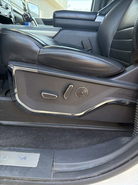 Used 2024 Ford F150 Platinum w/ Equipment Group 702A High AWD/4WD image 24