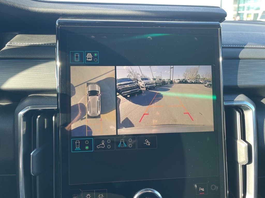 New 2026 GMC Acadia Elevation image 22