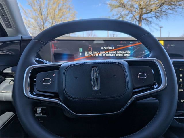 New 2026 Lincoln Nautilus Reserve w/ Jet Appearance Package image 28