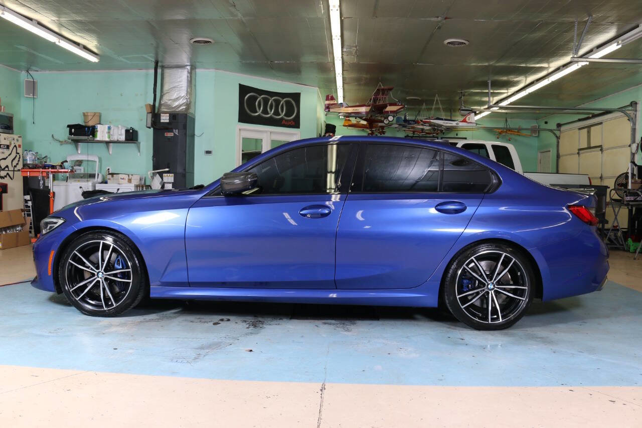 Used 2020 BMW M340i image 25