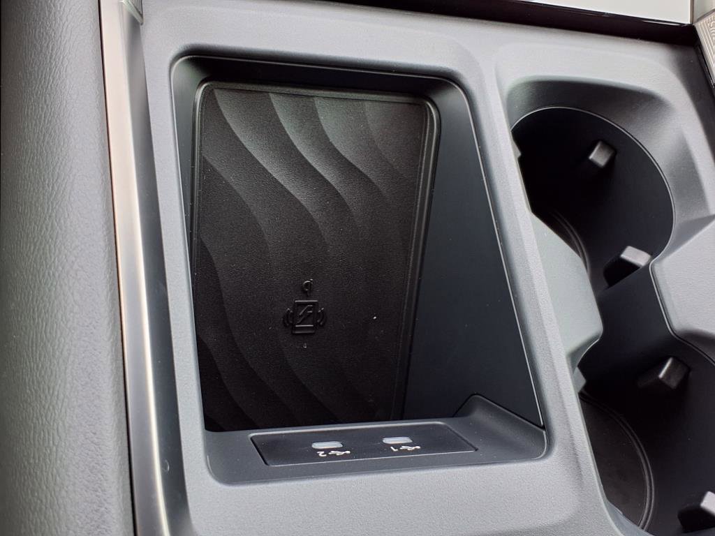 New 2025 Nissan Armada PRO-4X image 22