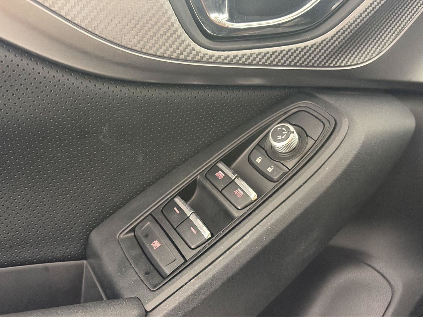 Certified 2023 Subaru Crosstrek 2.5i Limited AWD/4WD image 9