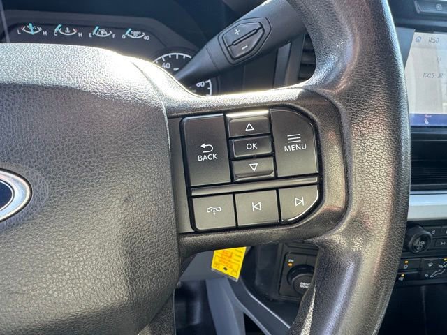 Used 2023 Ford F350 XLT image 23