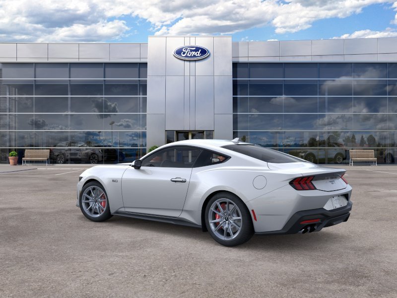 New 2026 Ford Mustang GT Premium RWD image 35