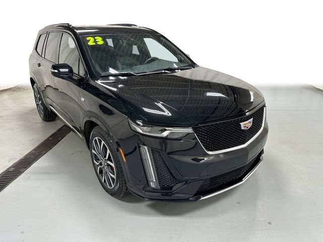 Used Cadillac XT6 Sport for Sale - Kelley Blue Book