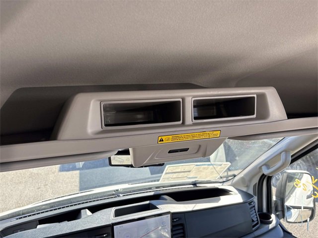 New 2026 Ford Transit 250 148 Medium Roof w/ Load Area Protection Package image 20