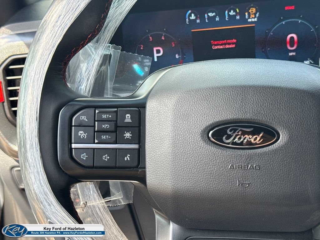 New 2026 Ford F150 Raptor AWD/4WD image 22