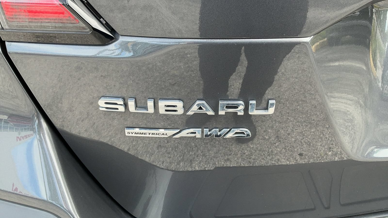 Used 2024 Subaru Outback Limited AWD/4WD image 50