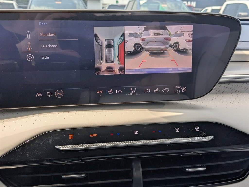 New 2025 Buick Enclave Avenir w/ LPO, Floor Liner Package image 16