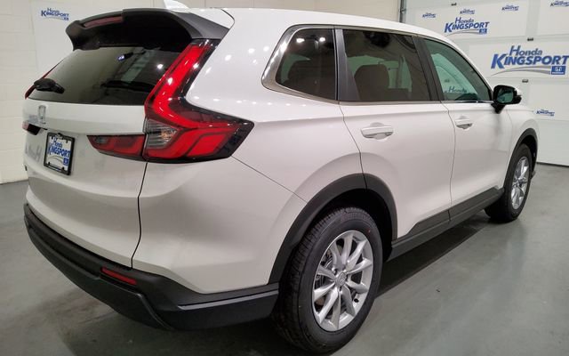 New 2026 Honda CR-V EX image 10