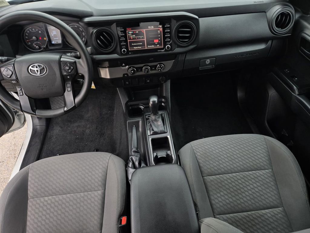Used 2023 Toyota Tacoma SR image 12