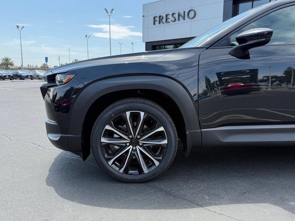 New 2026 MAZDA CX-50 AWD 2.5 S image 5