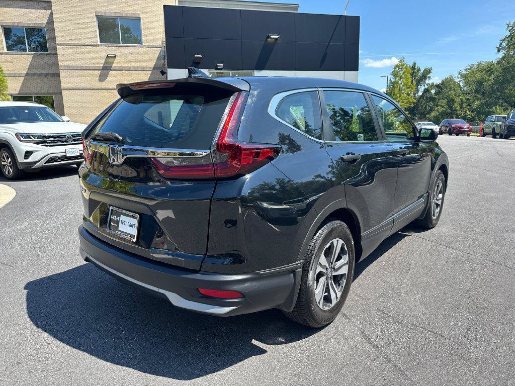 Used 2020 Honda CR-V LX image 7