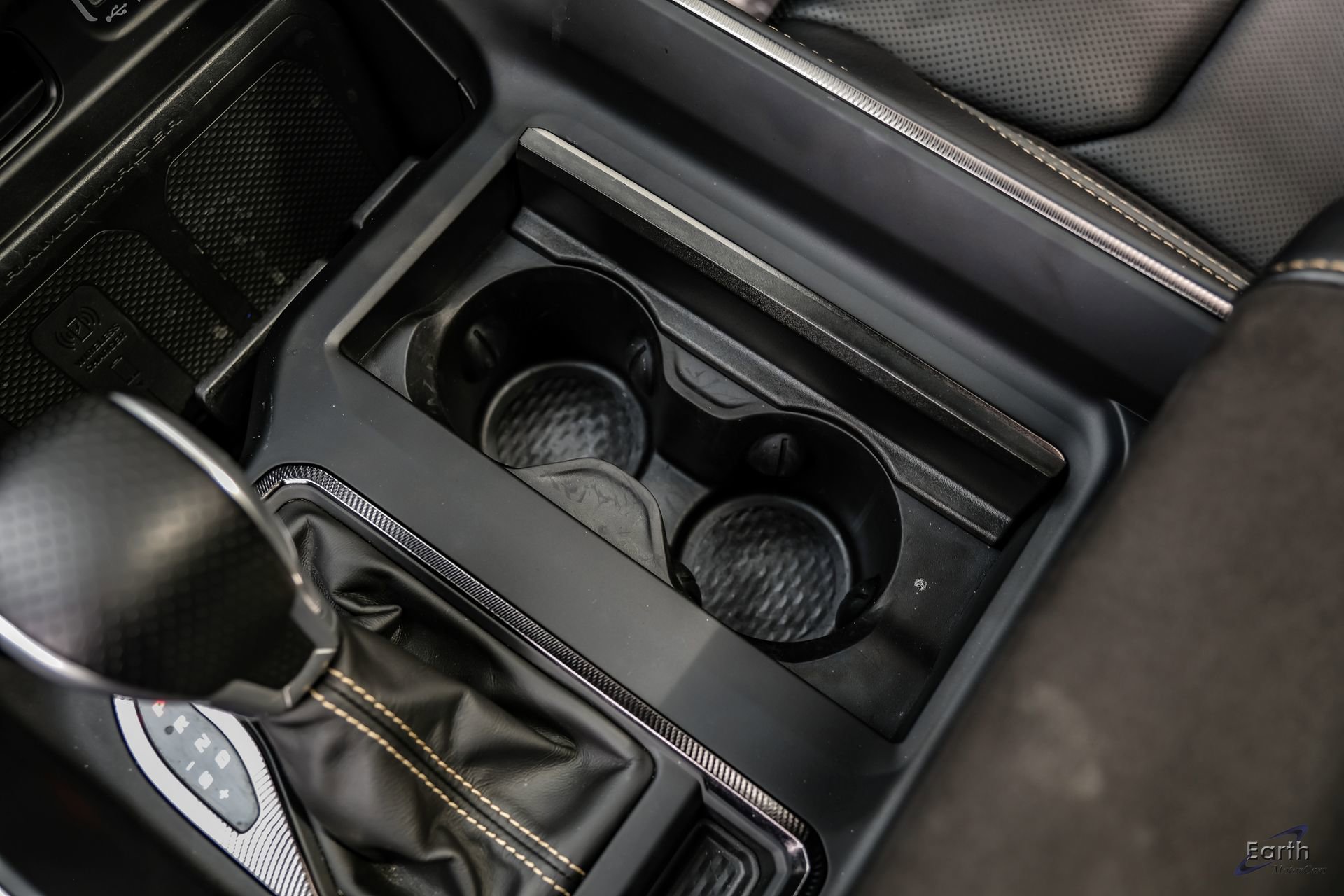 Used 2024 RAM 1500 TRX image 64