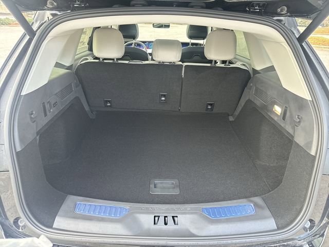 New 2026 Lincoln Nautilus Reserve AWD/4WD image 25