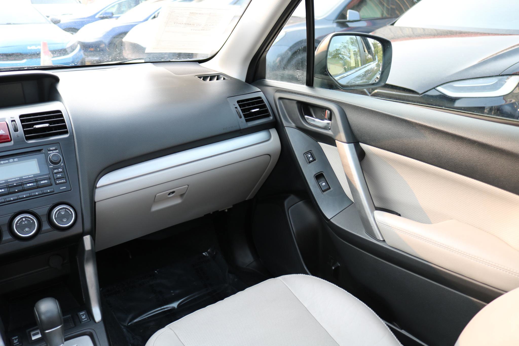 Used 2014 Subaru Forester 2.5i Limited AWD/4WD image 31