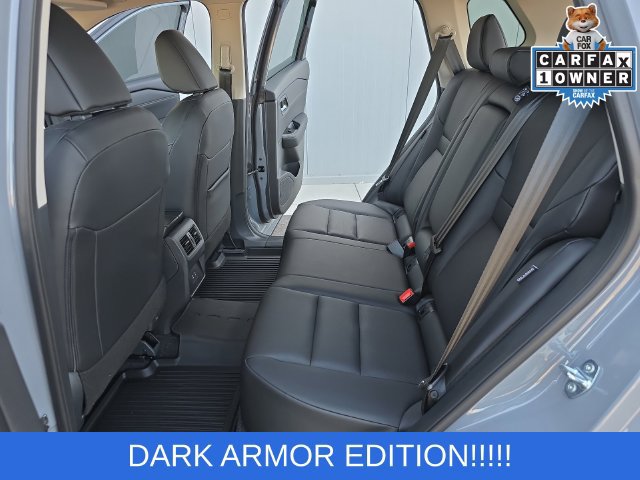 Used 2026 Nissan Rogue Dark Armor FWD image 11