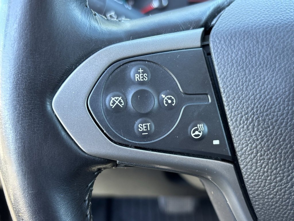 Used 2022 Chevrolet Colorado Z71 image 20