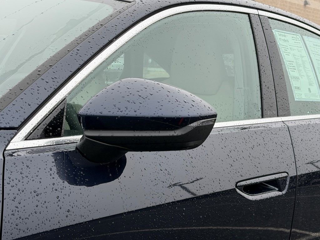 Certified 2025 Audi A5 2.0T Prestige w/ 19" Wheel Package image 9