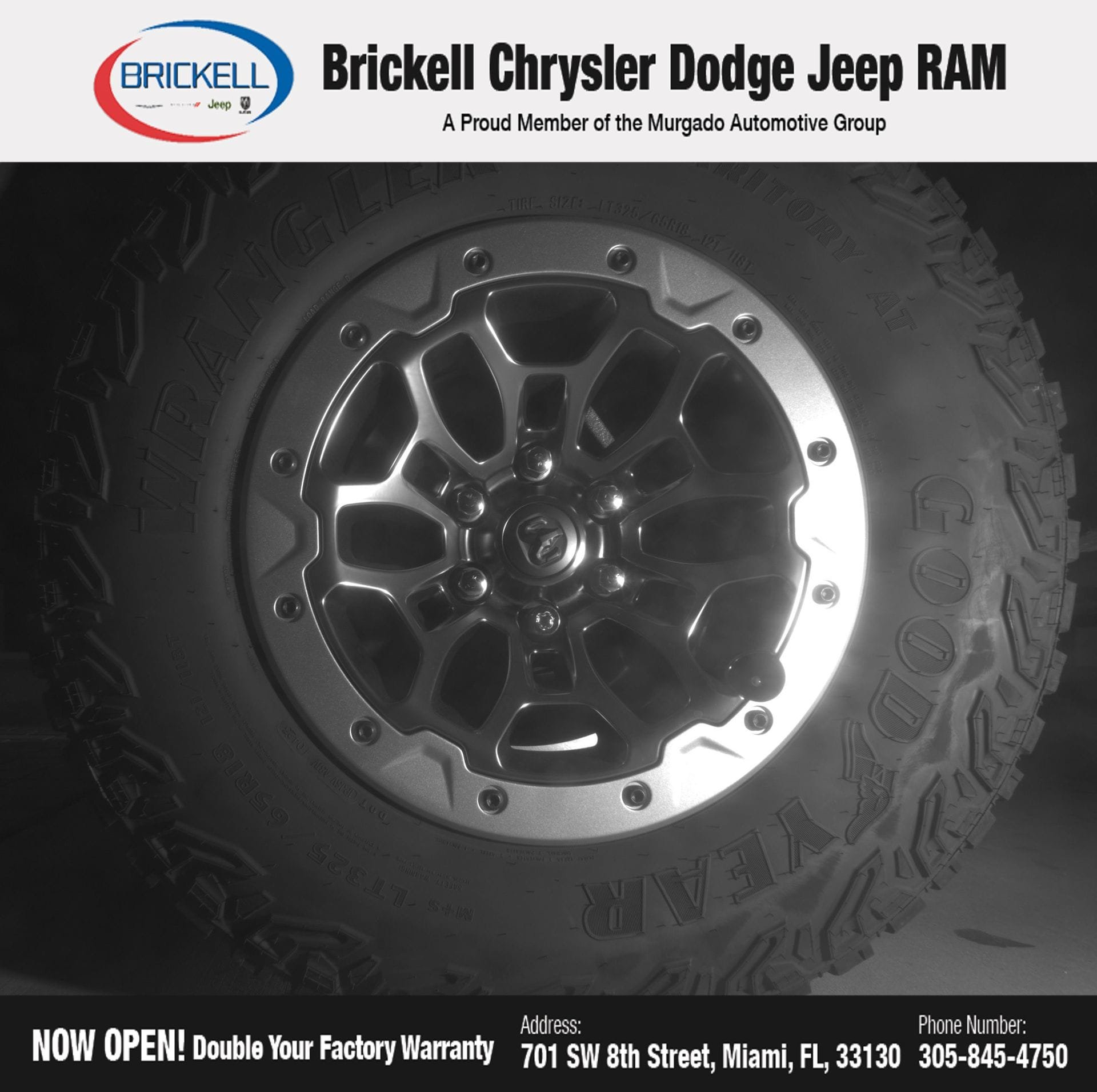 Used 2023 RAM 1500 TRX w/ TRX Level 2 Equipment Group AWD/4WD image 10